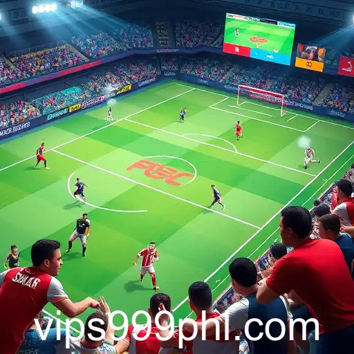 999phl Game Community Thrives Amidst Global Trends