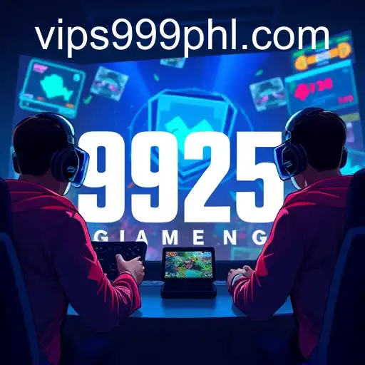 Gaming’s New Frontier: 999phl Revolution