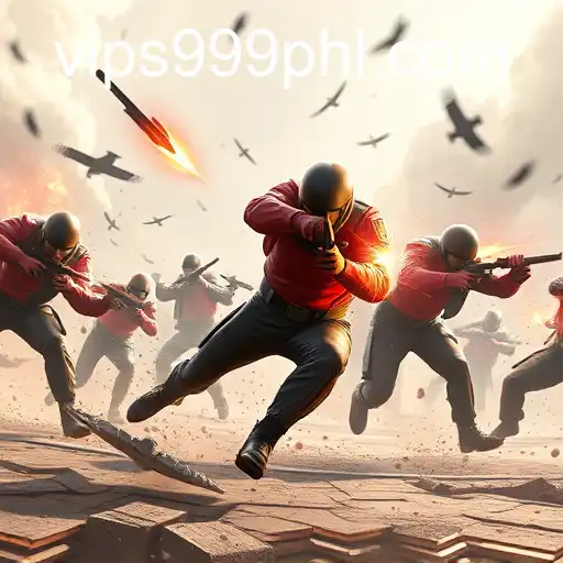 Exploring the Thrilling World of Action Games: The Influence of '999phl'