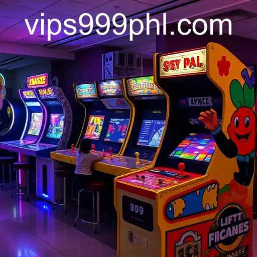 Rediscovering Nostalgia: The Digital Renaissance of Arcade Games