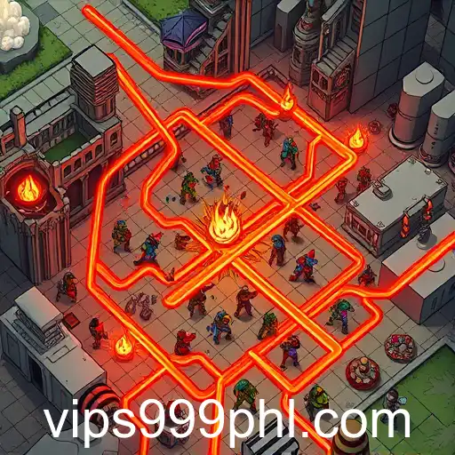 999phl: The Digital Frontier for Gaming Enthusiasts