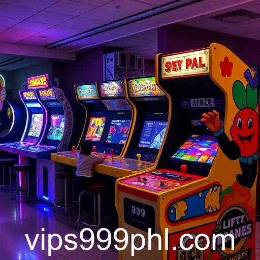 The Digital Playground: 999phl and the Future of Online Gaming