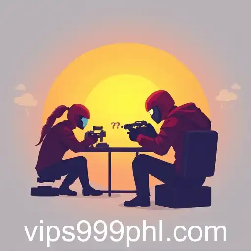 Digital Transformation of 999phl Amid Rising Cybersecurity Concerns