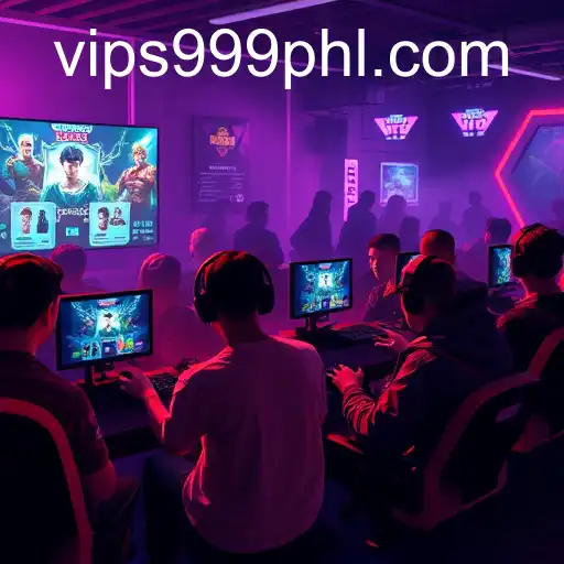 Emerging Trends in Online Gaming Communities