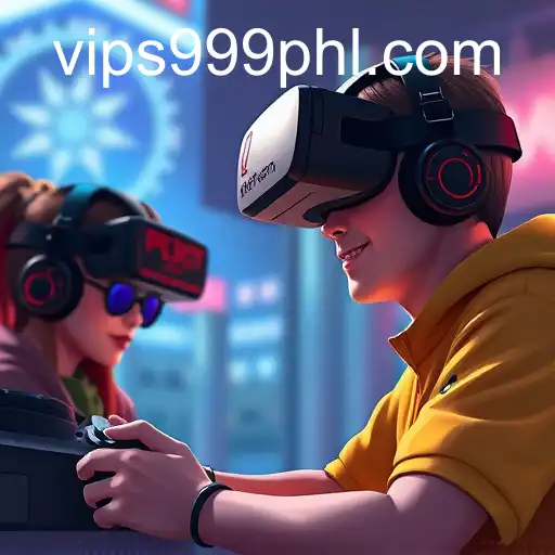 Gaming Trends of 2025: The Rise of 999phl