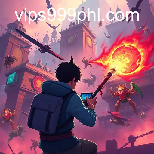 Exploring the Exciting World of Multiplayer Games: A Deep Dive into the 999phl Experience