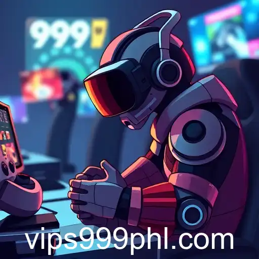 999phl Revolutionizing Online Gaming
