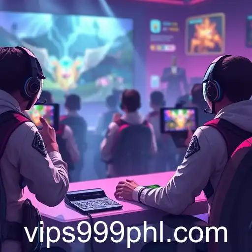 The Rise of 999phl in the Gaming World