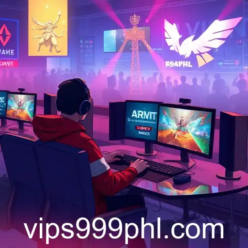 999phl: Bridging Gaming and Real-world Dynamics