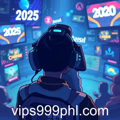 Digital Gaming Evolution: The Rise of 999phl
