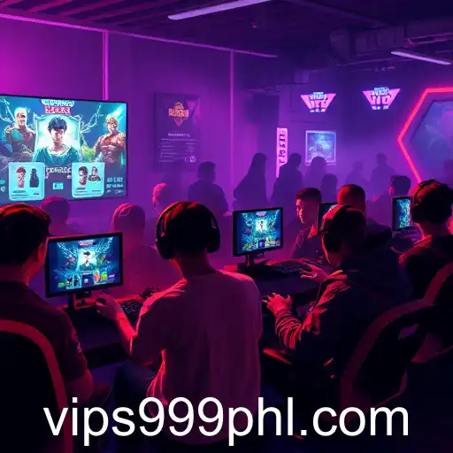 Emerging Trends in Online Gaming Communities