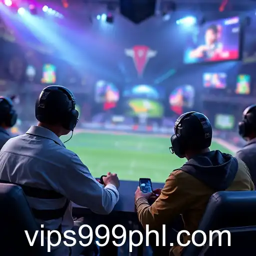 The Rise of Gaming Platforms Amidst Digital Evolution