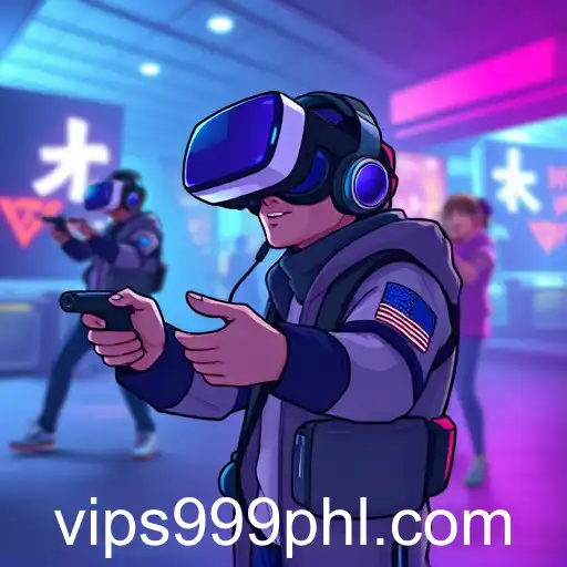 Gaming Horizons: Embracing Virtual Worlds