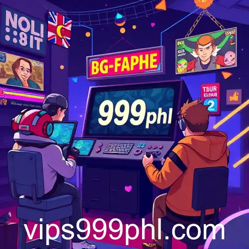 The Rise of 999phl in the Gaming World
