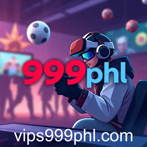 The Rise of 999phl: A Digital Gaming Revolution