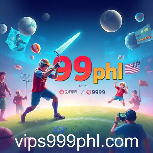 The Rise of 999phl: Gaming Revolution in 2025