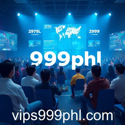 The Rise of 999phl in Gaming