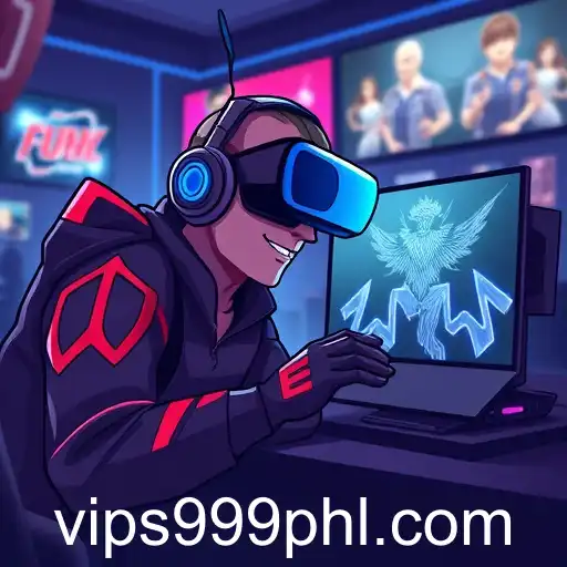 The Rise of 999phl: A New Era in Online Gaming