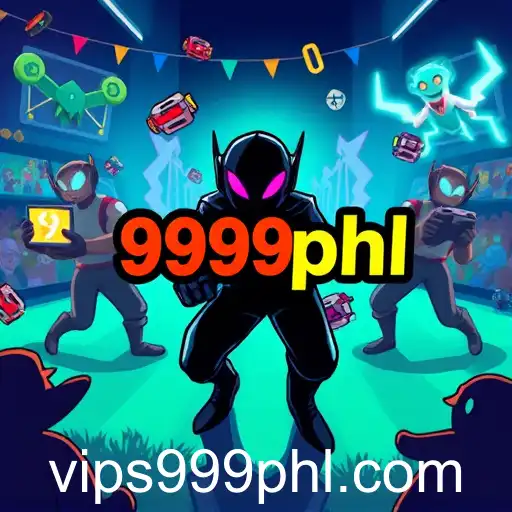 The Rise of 999phl: Gamers' New Haven