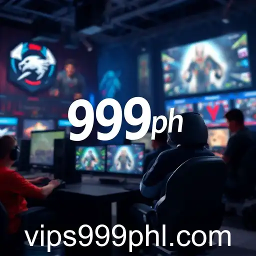 The Rise of 999phl in Online Gaming
