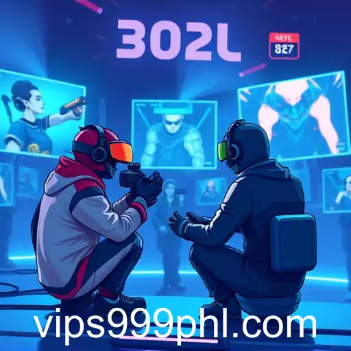 The Rise of 999phl in the Gaming World