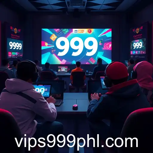 The Rise of Online Game Platforms