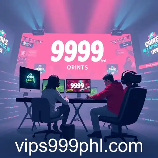 The Rise of Online Gaming in 2025