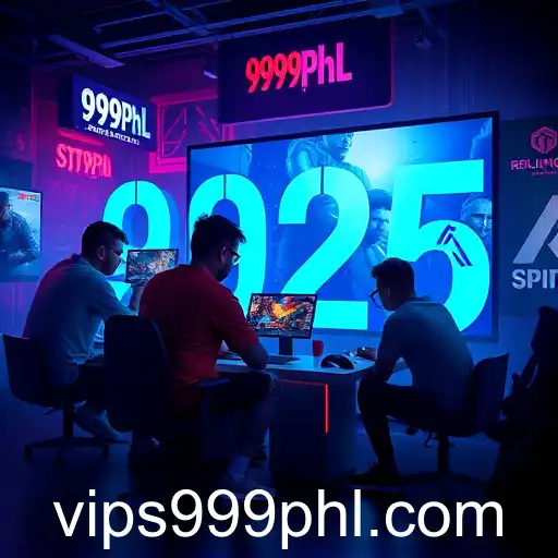 The Rise of 999phl in the Gaming World
