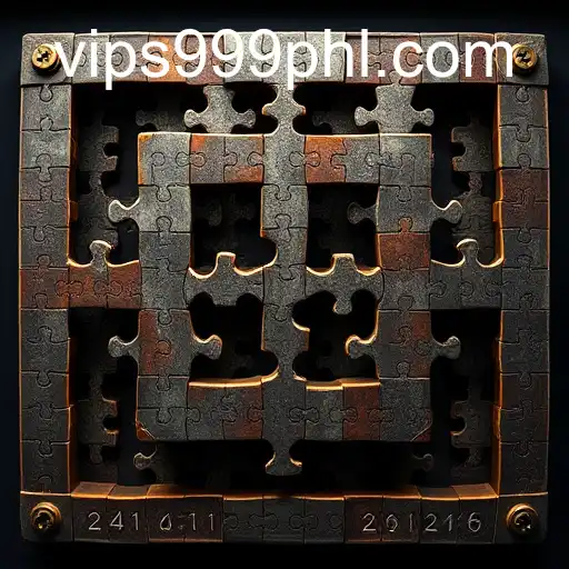 The Entertaining World of Puzzle Games: A Cognitive Challenge on 