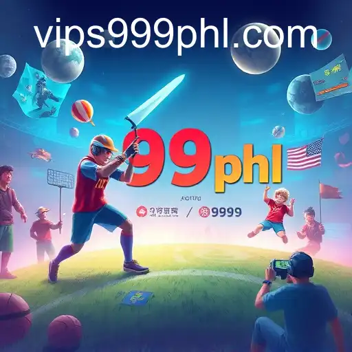 The Rise of 999phl: Gaming Revolution in 2025