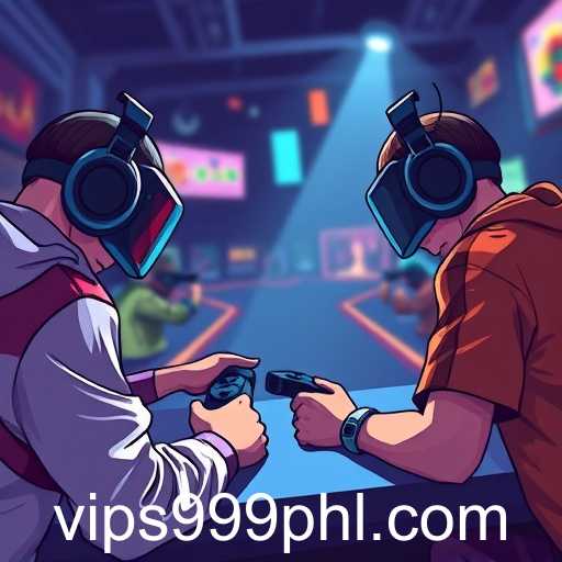999phl Revolutionizes Gaming in the Digital Age