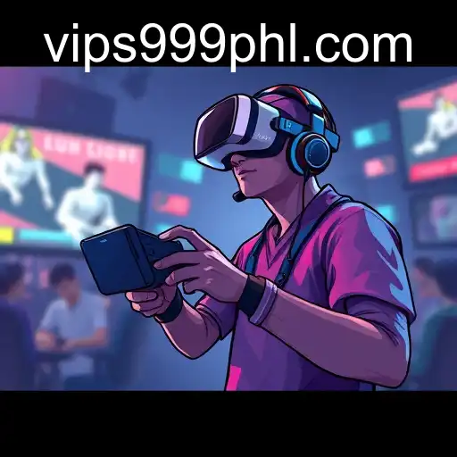 999phl: Revolutionizing Online Gaming Experiences
