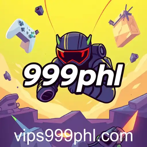 Evolving Landscape of Online Gaming with 999phl