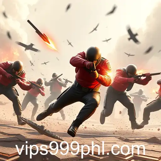 Exploring the Thrilling World of Action Games: The Influence of '999phl'