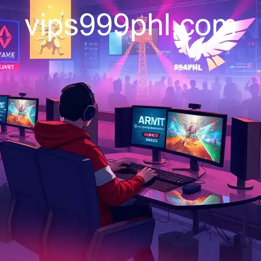 999phl: Bridging Gaming and Real-world Dynamics