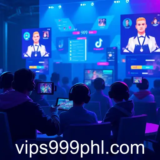 Digital Gaming Trends Amid Global Shifts