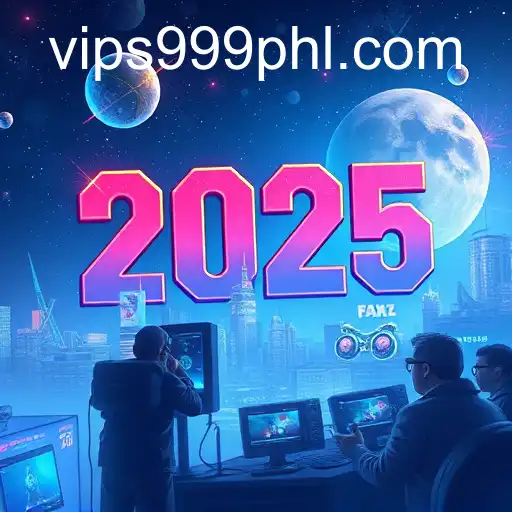 The Digital Landscape of Online Gaming