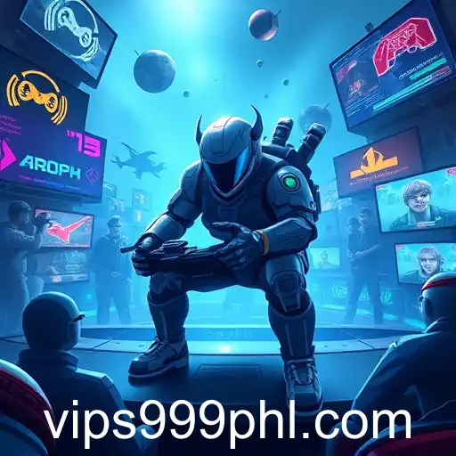 Emerging Trends in Online English Gaming