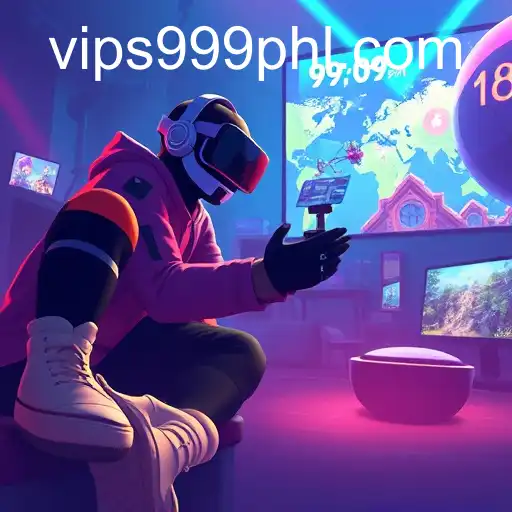 Gaming Evolution: 999phl Leads the Charge