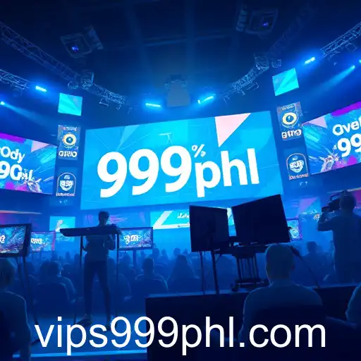 Gaming Phenomenon 999phl Gains Traction