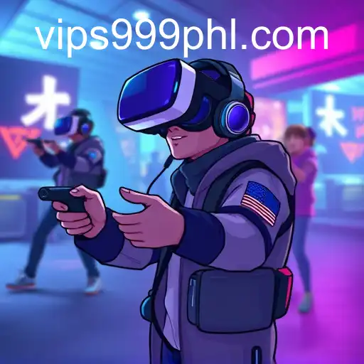 Gaming Horizons: Embracing Virtual Worlds