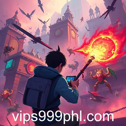 Exploring the Exciting World of Multiplayer Games: A Deep Dive into the 999phl Experience