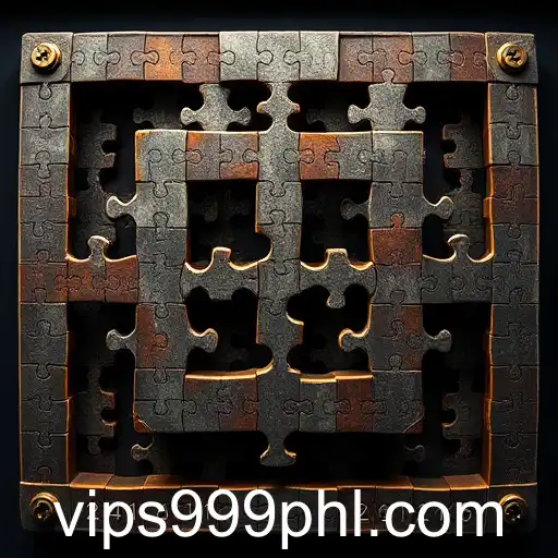 The Entertaining World of Puzzle Games: A Cognitive Challenge on 