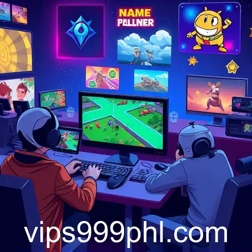 The Rise and Influence of 999phl in Gaming
