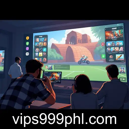 The Rise of 999phl in Gaming