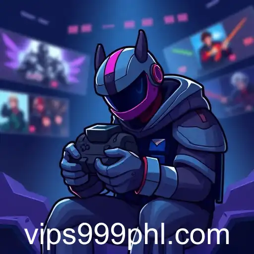The Rise of 999phl: A New Era in Online Gaming
