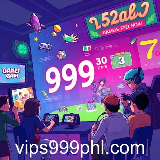 The Rise of 999phl in Online Gaming