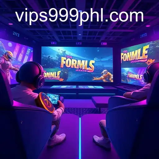 Gaming in 2026: The Rise of 999phl