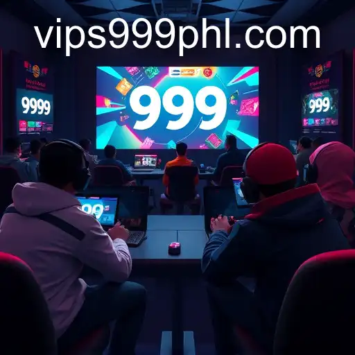 The Rise of Online Game Platforms