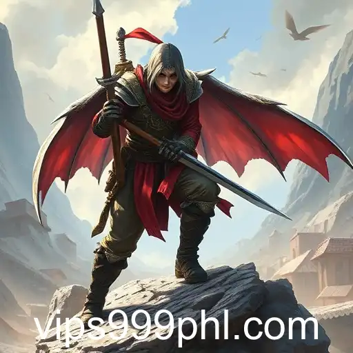 Exploring the Role-Playing Game Category on 999phl: An In-Depth Look